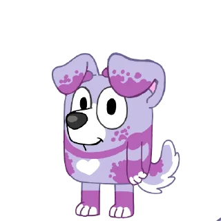 🇦🇺 emoji Secret puppies Telegram sticker 15 of 65