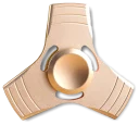 🔅 emoji Fidget Spinner Mania by @DMJ_Stickers Telegram sticker 24 of 38