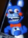 🤪 emoji :I be : @springtrap_hz Telegram sticker 10 of 120