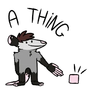 ❤️ emoji percy teh poss by Nazuuu Telegram sticker 17 of 99