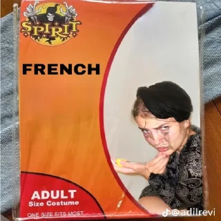 Sticker from Fourth impact