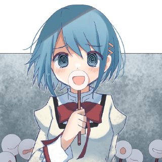 💙 emoji ☆⃝*⌑↝ 𝐌𝐢𝐤𝐢 × @KesitoMania Telegram sticker 24 of 80
