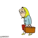 🚶 emoji @stjckers شماره مجازی ارزان👉🏼 @Majazinoo_accbot Telegram sticker 9 of 51