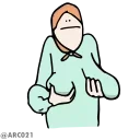 🫥 emoji @stjckers شماره مجازی ارزان👉🏼 @Majazinoo_accbot Telegram sticker 11 of 51