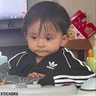 😮‍💨 emoji @stjckers شماره مجازی ارزان👉🏼 @Majazinoo_accbot Telegram sticker 18 of 118