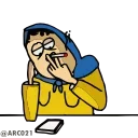 🚬 emoji @stjckers شماره مجازی ارزان👉🏼 @Majazinoo_accbot Telegram sticker 18 of 51