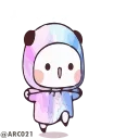 🎴 emoji @STJCKERS 👈🏻همچی اینجاس @LOVE0000_01 Telegram sticker 9 of 50
