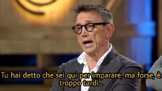 🤓 emoji Italiani Telegram sticker 9 of 39