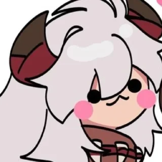 Sticker from ⊹𐨿𝅄⁺ ℙ𝕆ℙ𝕆𝕃 ⁺𝅄𐨿⊹ ·🌙· // @stikers_vikaaaam