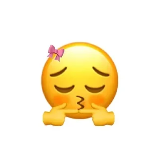 🧸 emoji mosses Telegram sticker 22 of 120