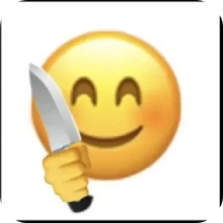 ✋ emoji mosses Telegram sticker 19 of 120