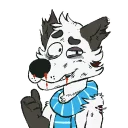 🤕 emoji Points Telegram sticker 11 of 85