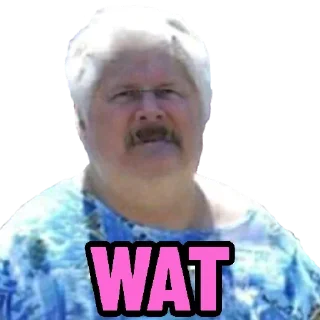 🥴 emoji Degen Protocol Meme Edition 2 Telegram sticker 6 of 48