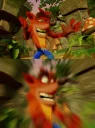 ✔ emoji CrAsH bAnDiCoOt 100% MEME Telegram sticker 10 of 25