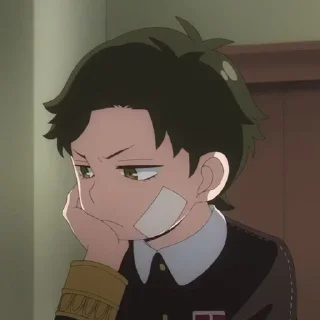 🎓 emoji Damian Desmond (@Miyukotto) Telegram sticker 13 of 47