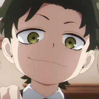 🎓 emoji Damian Desmond (@Miyukotto) Telegram sticker 8 of 47