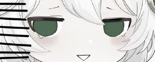 🌱 emoji Nahida Telegram sticker 18 of 48