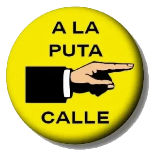 👉 emoji Viejo 14 Telegram sticker 15 of 120