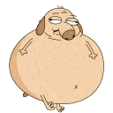 😂 emoji @itsKaarmaa ❤️‍🔥 Telegram sticker 7 of 35