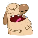 😂 emoji @itsKaarmaa ❤️‍🔥 Telegram sticker 13 of 35