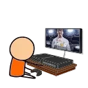 🎮 emoji @StCare Cyanide & Happiness Telegram sticker 15 of 34