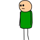 😐 emoji Cyanide & Happiness Faces (@behdad_pm) Telegram sticker 18 of 117