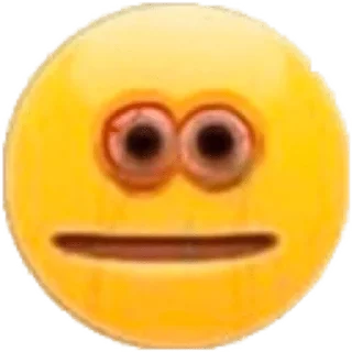 👀 emoji immortal pack Telegram sticker 20 of 55