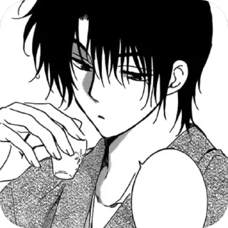 🫥 emoji Son Hak Telegram sticker 18 of 62