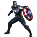 🇺🇸 emoji avengers Telegram sticker 5 of 38