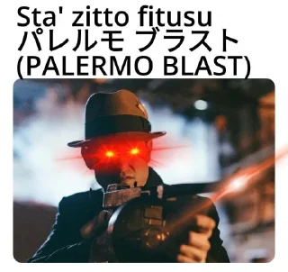 🔥 emoji Basta Terroni Telegram sticker 19 of 21