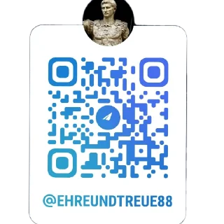 Sticker from HiGi @EHREUNDTREUENEWEUROPE @TgEmodziBot