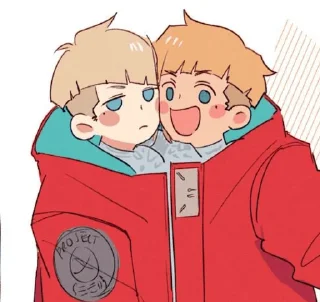 😐 emoji Trigun - By Lada) Telegram sticker 10 of 74