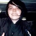 Sticker from MCR