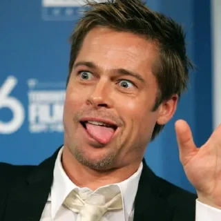 🤪 emoji @DonutGuy | Best Movies Telegram sticker 18 of 120