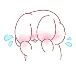 Sticker from Lumine