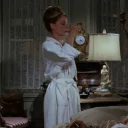 🌤 emoji Audrey Hepburn Telegram sticker 16 of 77