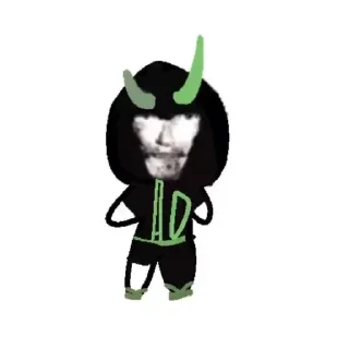😁 emoji Шурик Telegram sticker 7 of 30