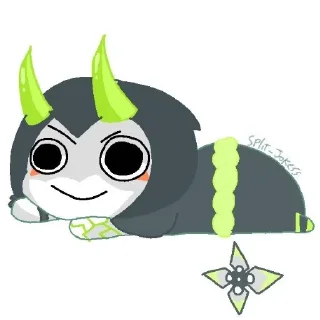 🐒 emoji Шурик Telegram sticker 14 of 30