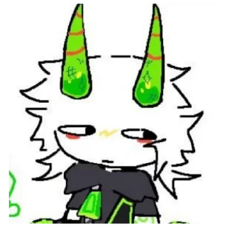 😬 emoji Шурик Telegram sticker 20 of 30