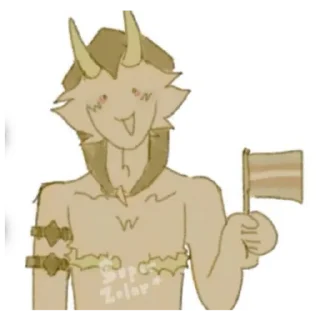 🏳️ emoji Шурик Telegram sticker 21 of 30