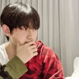 🍡 emoji Yeosang |@AteezFun Telegram sticker 8 of 59