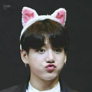 🐾 emoji jungkook (@btsvideopic) Telegram sticker 13 of 30