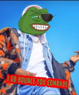 😡 emoji Comrade Telegram sticker 9 of 19