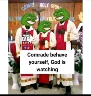 😂 emoji Comrade Telegram sticker 19 of 19