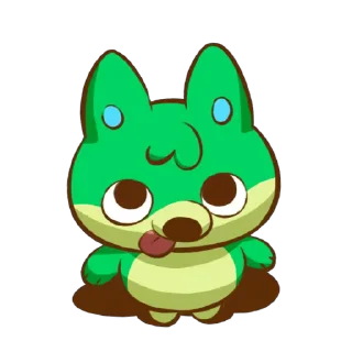 💋 emoji Farm Frens Telegram sticker 23 of 42