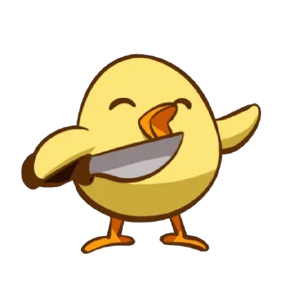 😈 emoji Farm Frens Telegram sticker 18 of 42