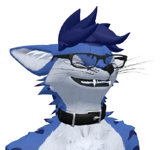 😆 emoji Saderus & Frens Telegram sticker 5 of 117