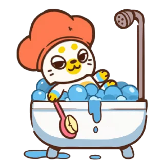 🛁 emoji Farm Frens Telegram sticker 14 of 42