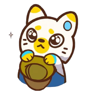 🥹 emoji Farm Frens Telegram sticker 5 of 42
