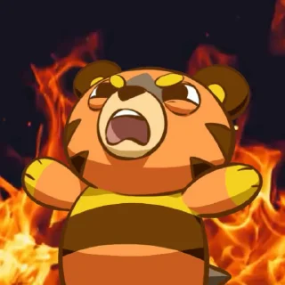 😡 emoji Farm Frens Telegram sticker 21 of 42